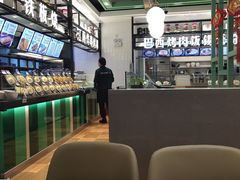 -绿轩厨房(于洪广场店)