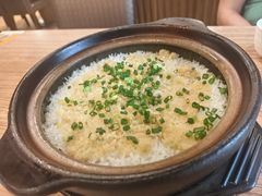 -永記粤菜·五指毛桃花雕鸡煲(九亭店)