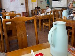 -砂锅居饭庄·京菜(西四店)