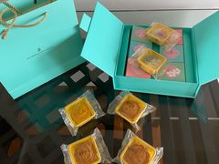 -上海波特曼丽思卡尔顿酒店