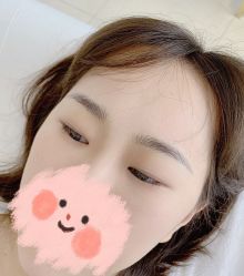 -MIVI野生眉纹绣纹眉