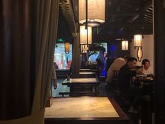 -绿茶餐厅(乐峰广场店)