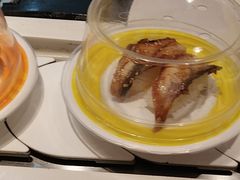 -莲寿司(国兴店)