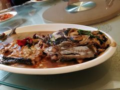 -大安鱼小米饭(吉粮康郡店)