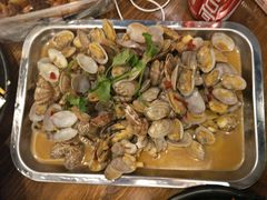 -烤官达人·徐州鲜羊肉串(江宁店)