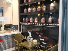 -李坚平鸭脖坊(汇嘉时代广场店)