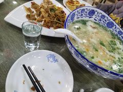 -立群饭店(南内环街店)