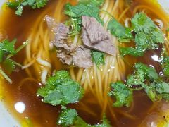 -老冯拉面羊棒骨(西宸广场店)