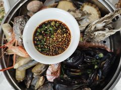 -好兄弟郭巨海鲜(天一阁店)