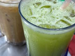 -黄亚华小食店(Jalan Alor)