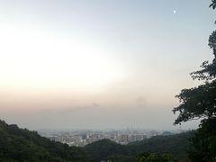 -广州市白云山风景名胜区