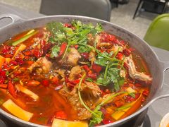 -蛙喔牛蛙(椒江青悦城店)