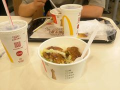 -麦当劳(宜兴人民路店)