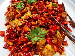 -马仕玖煲·融合菜·酥不腻烤鸭(人大店)