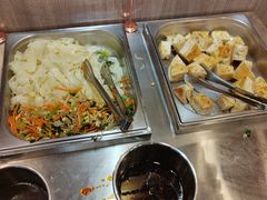 -乡党臊子面(丰庆公园店)