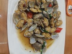 -友强·23年特色海鲜大排档(厦门店)