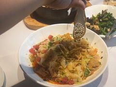 -巴盟人家·内蒙地方菜(华丽家族店)