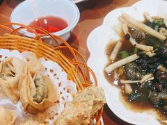 -南记食粥坊·宵夜大排档(莲花总店)