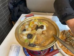 -福来居烤鸭店(天坛二店)