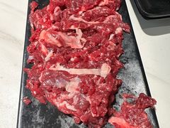 -潮发潮汕牛肉店(永庆坊店)