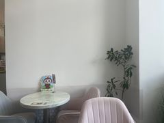 -琦堡高端定制蛋糕茶歇(格力广场店)