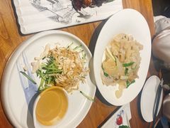 -陆壹捌餐厅(五大道店)