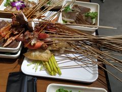 -签海串串火锅(泰华店)