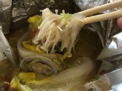 -盒马鲜生(岭南新世界店)