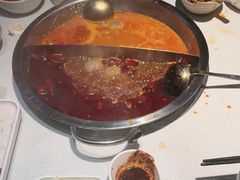 -小龙坎火锅(总店)