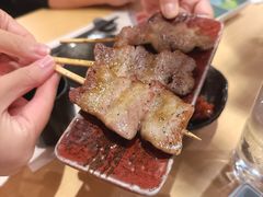 -乌君·酒场·炭火烧鸟(侨城坊店)