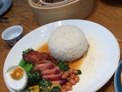 -点心传说·粤菜点心(佐阾虹湾店)