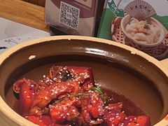 -老阿爸鲜鱼土菜(园区永旺店)