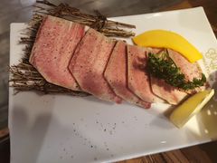 -农乐园炭火烤肉(世茂店)