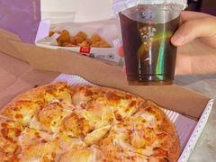 -必胜客(WOW中心城店)