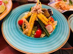 -蟹田居·活蟹料理(东城店)