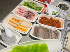 -海底捞火锅(公益西桥店)
