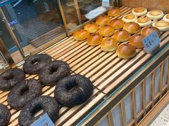 -木子木水日式烫面包(世界城光谷店)