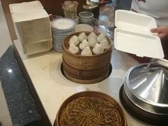 -锡笼记·无锡小笼(方塔店)