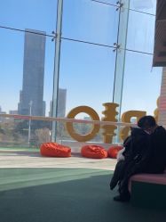 -奈尔宝·儿童乐园·亲子餐厅(华采天地店)