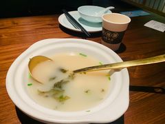 鱼汤-望湘园·洞庭渔宴(浦江欢乐颂店)