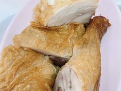 -香妃烤鸡(西单店)