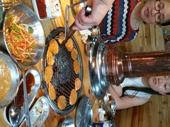 android_upload_pic-麻蒲碳烤肉(远景路1号店)