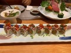 -鮨桐日本料理(望京店)
