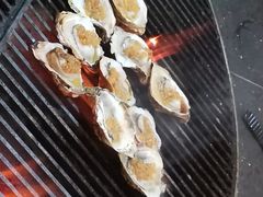 生蚝-长沙北辰洲际酒店-兰调全日餐厅