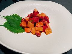 -肆月河豚·淮扬菜·湘菜(华天店)