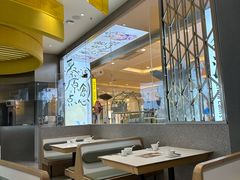 -蔡澜点心·粤菜(月星环球港店)