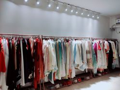-浮生梦·百里长安汉服体验·化妆造型(永宁门skp店)