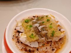 -麒麟中餐厅·经典粤菜·地道菜式老字号(广州长隆酒店)