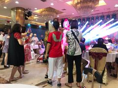 -东江海鲜酒家(艺都分店)