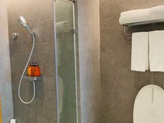 -桔子酒店(合肥南站店)